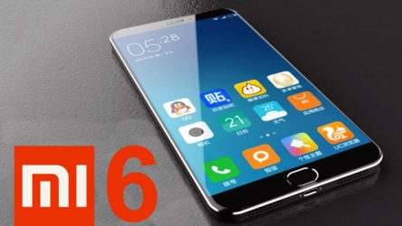 Xiaomi Mi 6 vs OnePlus 5