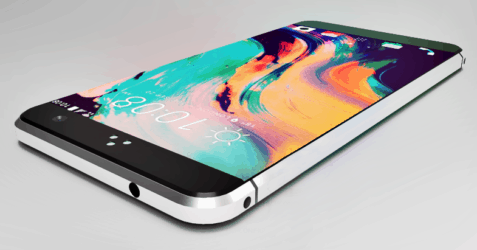 HTC U Ocean to be launched soon