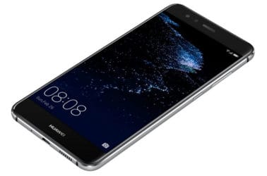 Huawei P10 review
