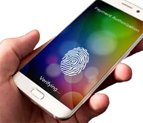 World's First In-display Fingerprint Sensor Announced