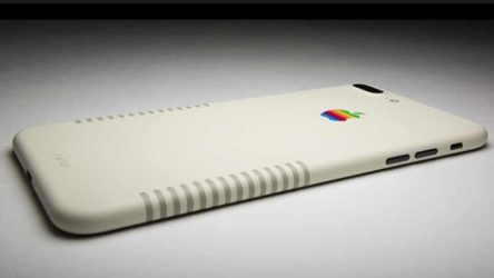 Apple's iPhone 7 Plus