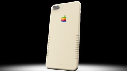 Apple's iPhone 7 Plus