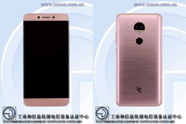 LeEco X650