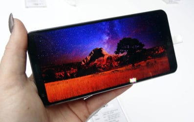 Android phones released