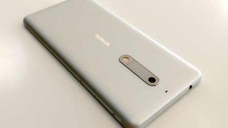 Nokia 5 Phone