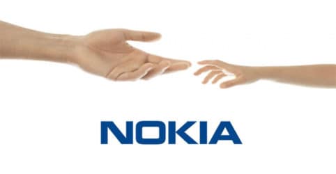 Nokia seek help from Samsung to fight Apple in court