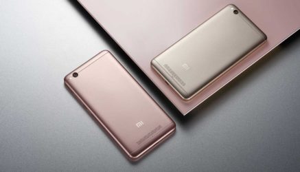 Xiaomi Redmi 4A: New Budget Phone launched in India 