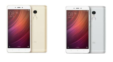 xiaomi redmi note 4 review