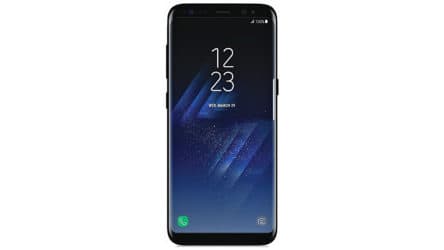 Galaxy S8 is the fastest phone in the world
