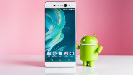 Sony Xperia X Ultra
