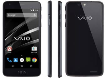 Sony Vaio