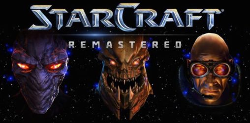 original starcraft