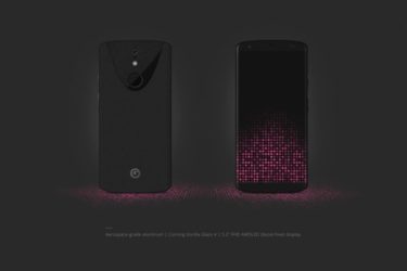 Google Pixel Fusion Edition