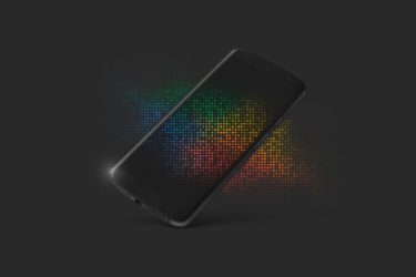 Google Pixel Fusion Edition