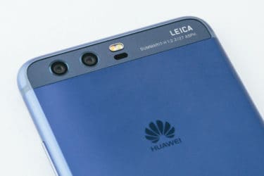 Nokia P1 vs Huawei P10 Plus