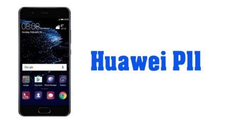 Huawei P11