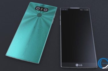 LG V30 Flagship