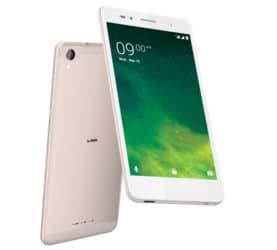 Lava Z25 review