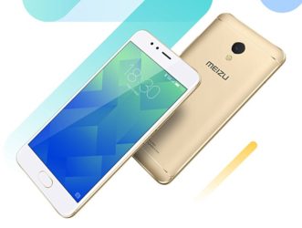 Meizu M6S launch