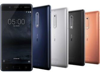 Best Nokia 5 rivals