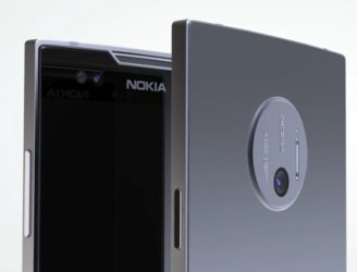Nokia 9 beast