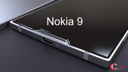 Le retour de Nokia
