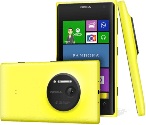 Best Nokia Lumia Phones in India