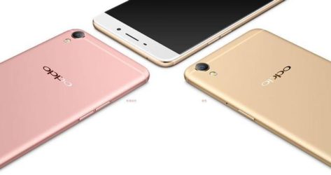 Oppo R11 full specs and features