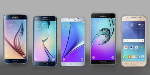 Best Samsung phones now