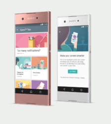 Top 6 stunning bezel-less smartphones till now!