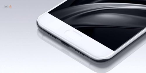 Top 5 Xiaomi Mi 6 features 