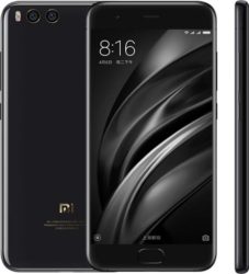 Top 5 Xiaomi Mi 6 features