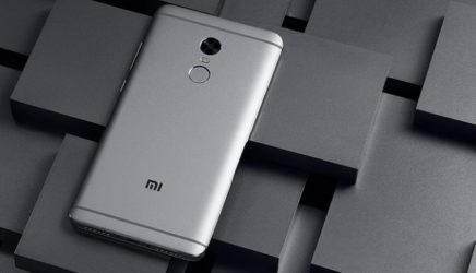 Top April trending phones