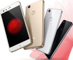 ZTE Nubia Z17 mini vs Samsung Galaxy C7 Pro