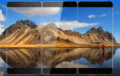 Top 6 stunning bezel-less smartphones till now!