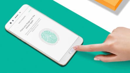 Selfie expert Oppo F3 Plus