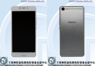 Meizu E2
