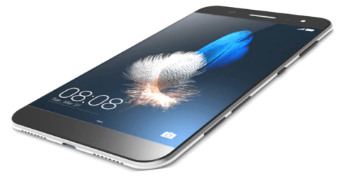 5 best Huawei smartphones