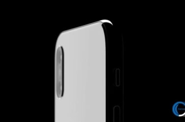 iPhone 8 concept