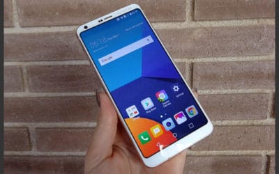 5 beasts smartphones