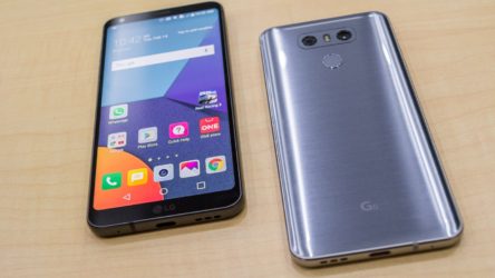 lg g6 tips