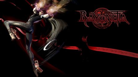 bayonetta pc