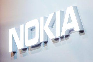 Nokia partners