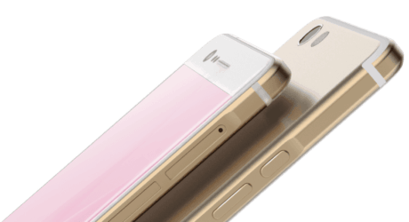 Sharp Z3 officially announced