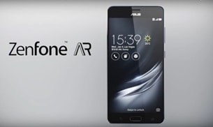 Asus Zenfone AR (ZS571KL)