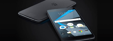 BlackBerry DTEK60