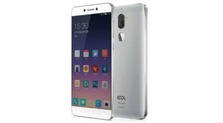 Coolpad Cool Play 6 mobile