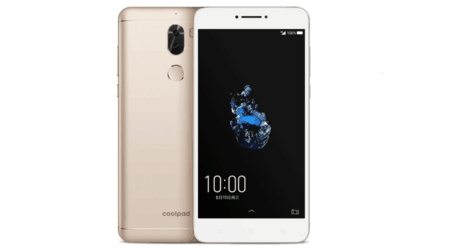 Coolpad Cool Play 6 mobile