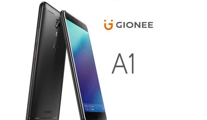 Gionee-A1-India