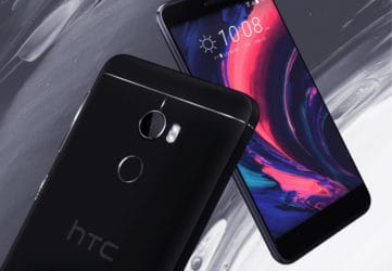HTC One X10 flagship